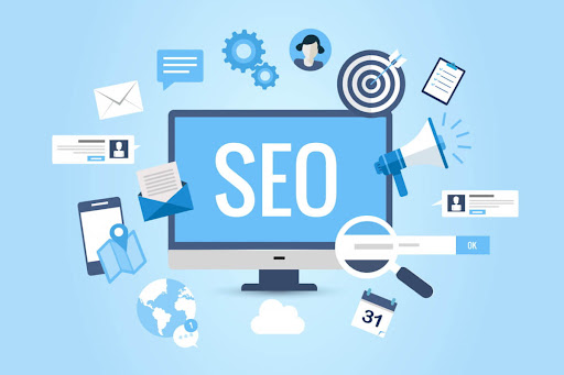 SEO optimization