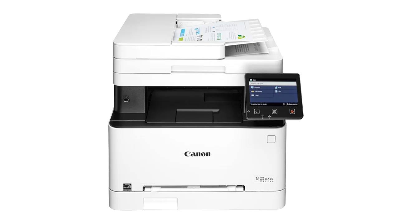Canon imageCLASS MF644Cdw