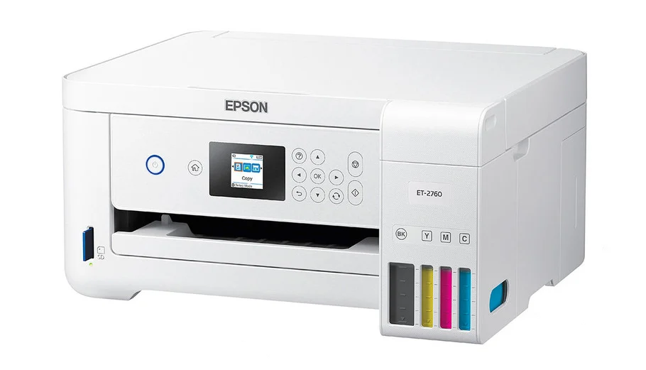 Epson EcoTank ET-2760